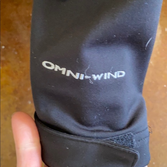 Columbia Omni-Wind Block - Picture 5 of 5